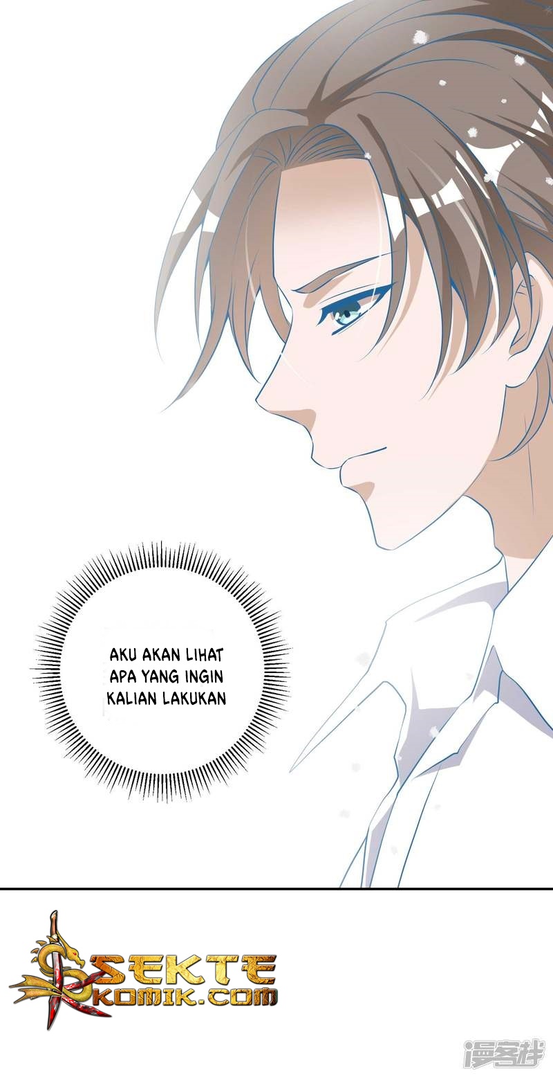 God Fisherman Chapter 29 Bahasa Indonesia